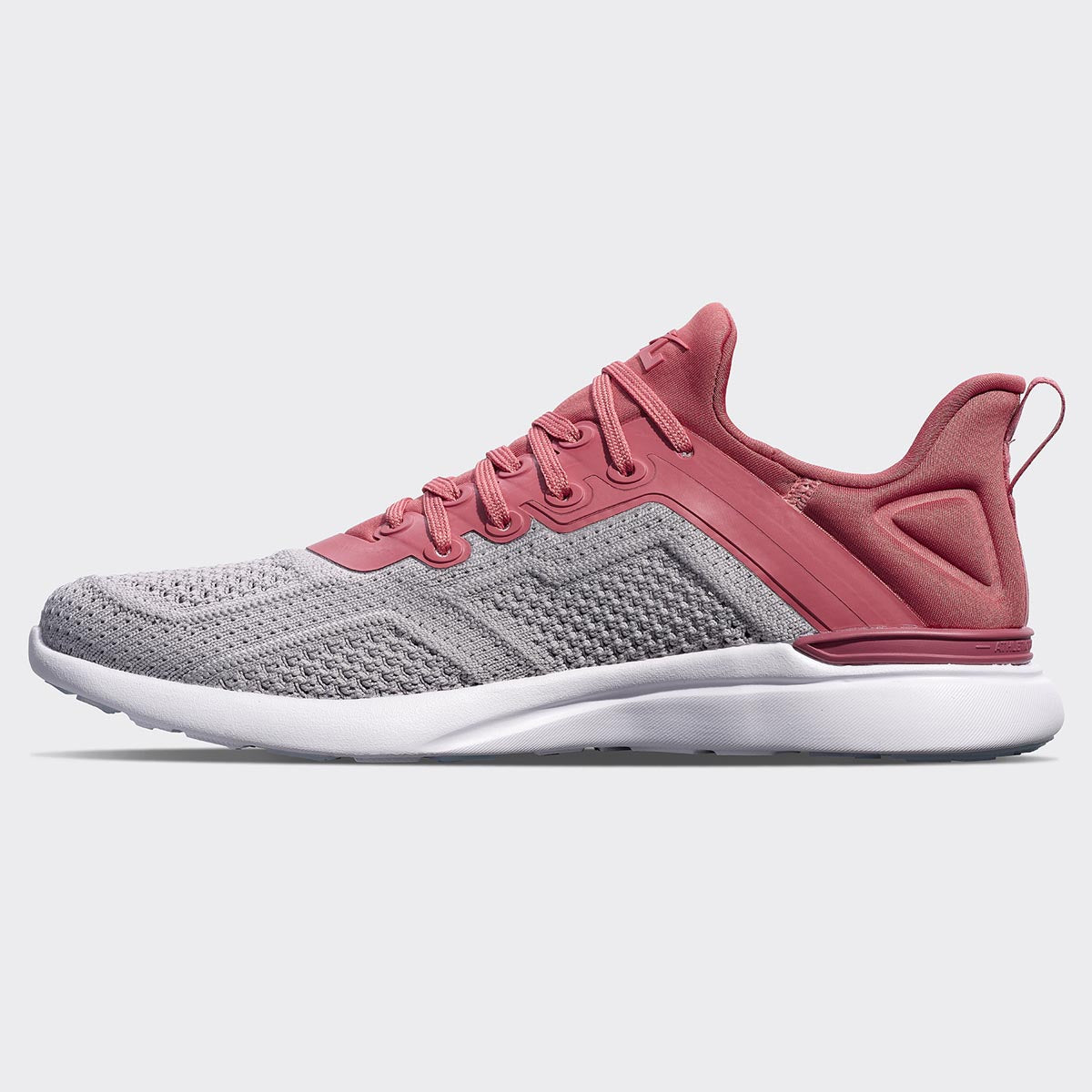 Men's TechLoom Tracer Cedar / Cement / White view 2