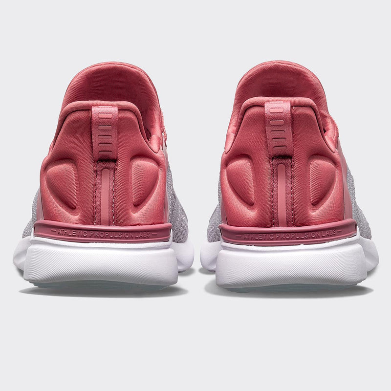 Women's TechLoom Tracer Cedar / Cement / White view 3