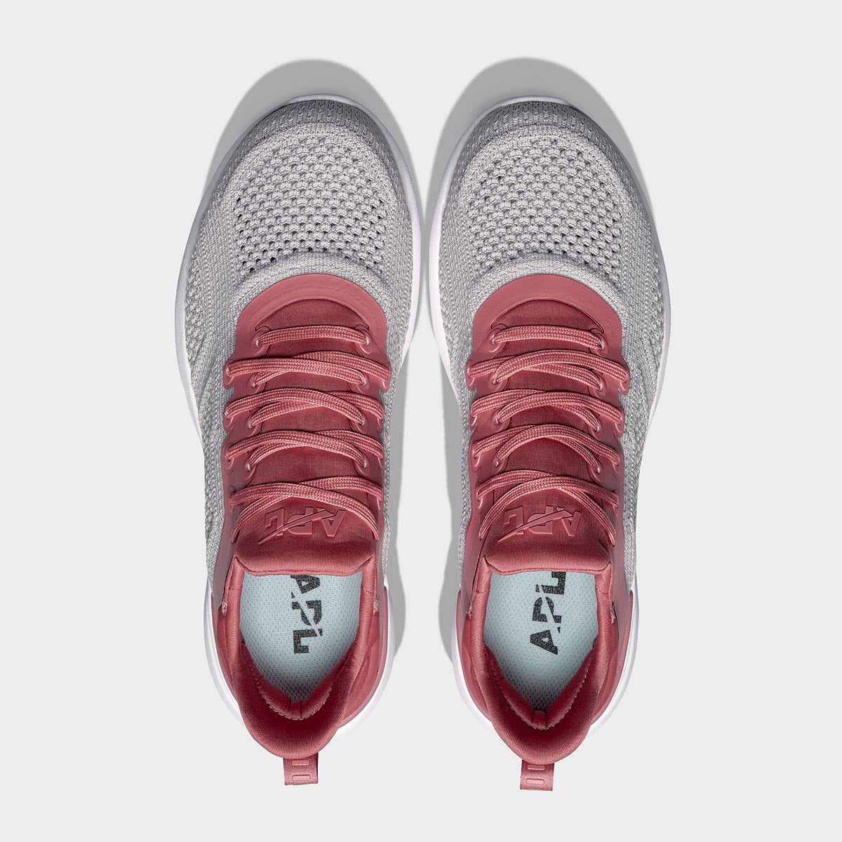 Men's TechLoom Tracer Cedar / Cement / White view 5