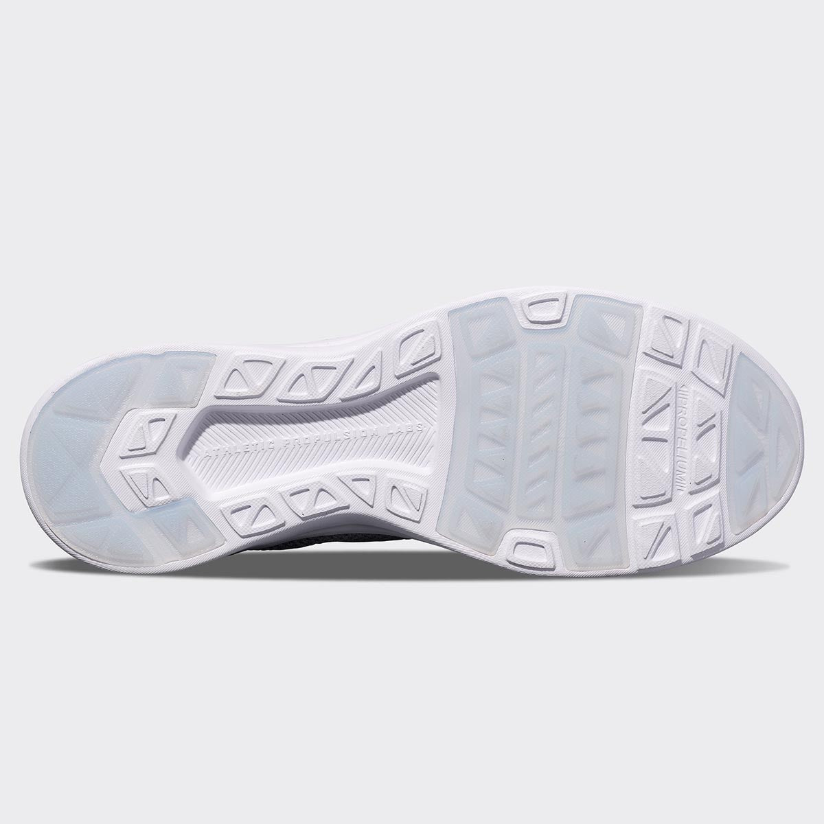 Men's TechLoom Tracer Cedar / Cement / White view 6