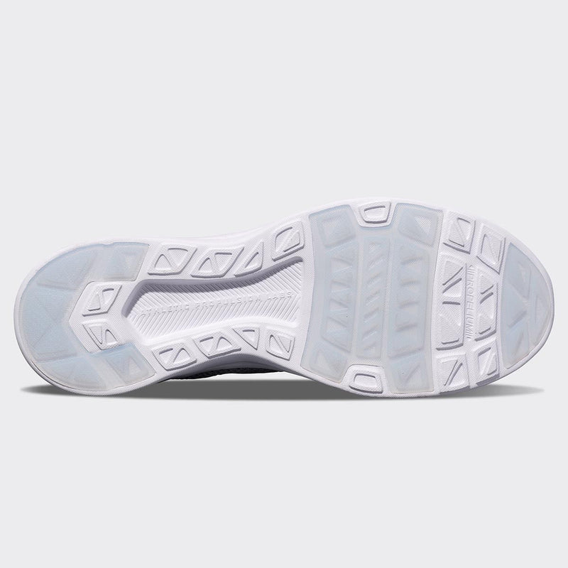 Men's TechLoom Tracer Cedar / Cement / White view 6