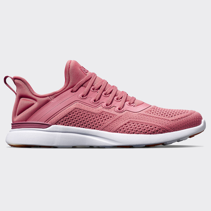 Women's TechLoom Tracer Cedar / White / Gum view 1