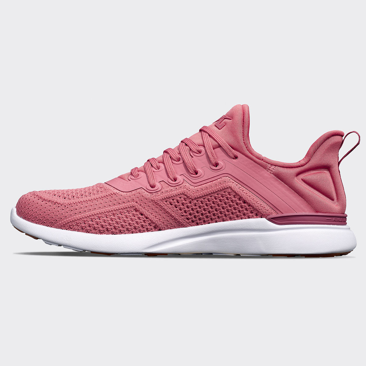 Women's TechLoom Tracer Cedar / White / Gum view 2