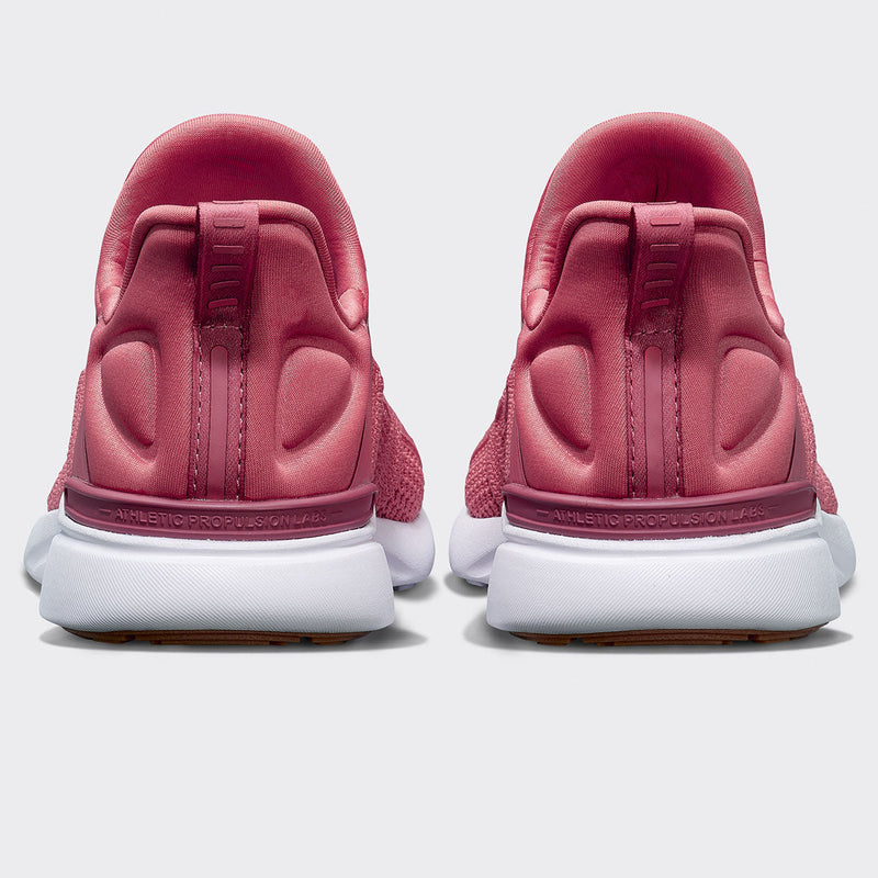 Women's TechLoom Tracer Cedar / White / Gum view 3