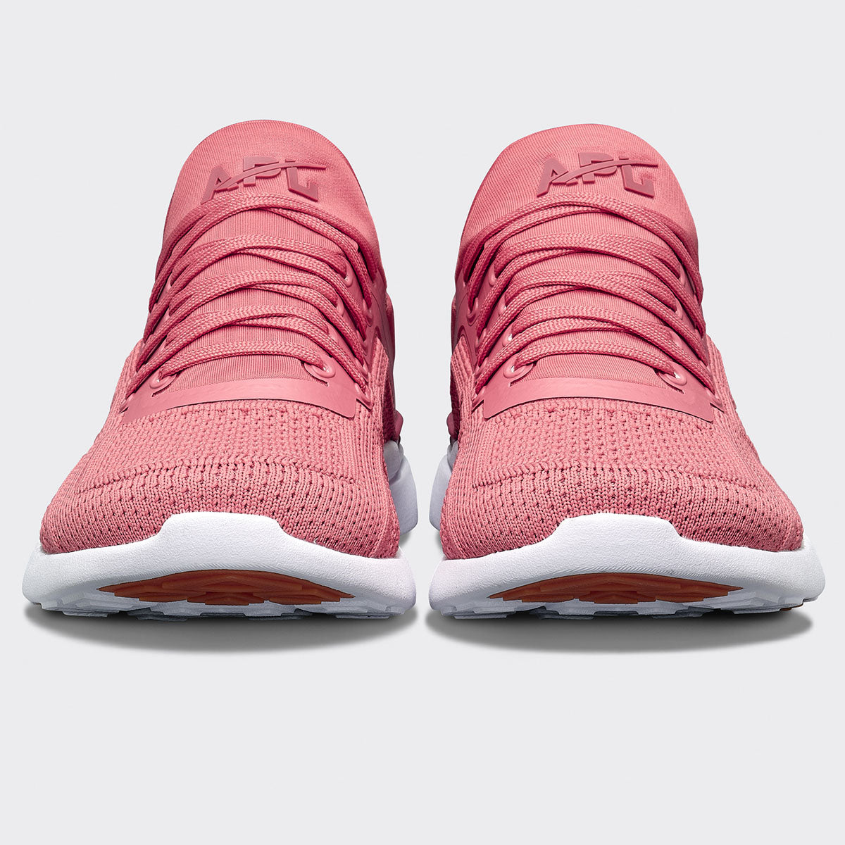Women's TechLoom Tracer Cedar / White / Gum view 4