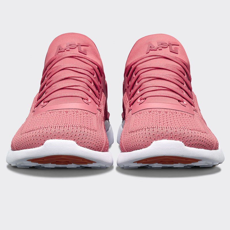 Women's TechLoom Tracer Cedar / White / Gum view 4
