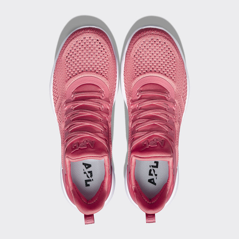 Women's TechLoom Tracer Cedar / White / Gum view 5