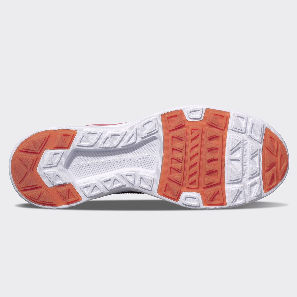 Women's TechLoom Tracer Cedar / White / Gum view 6