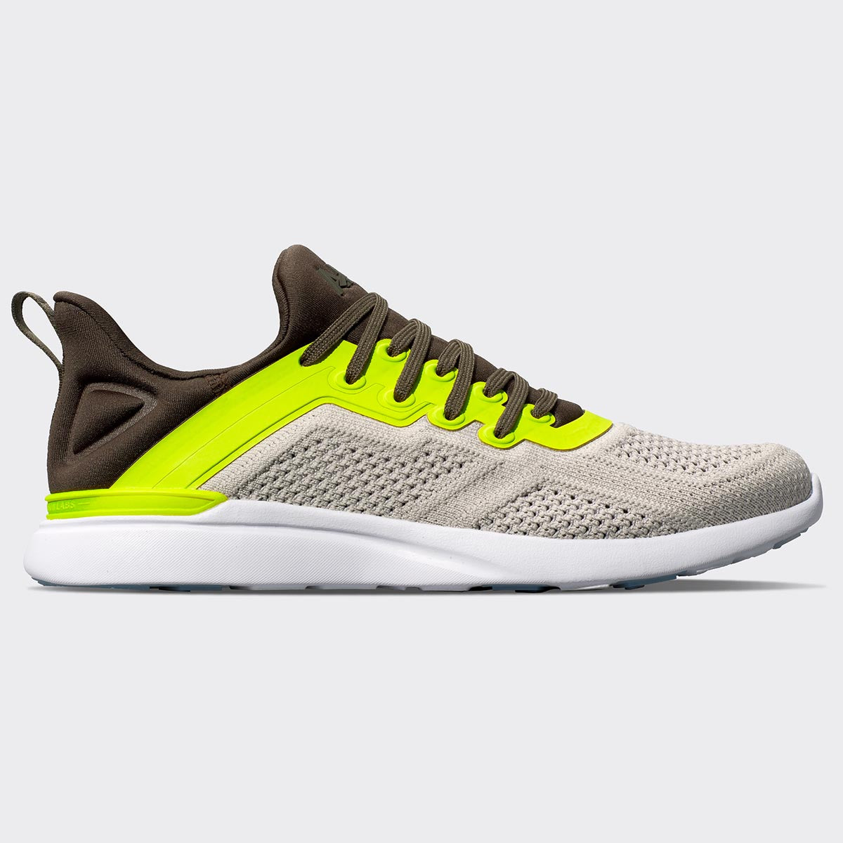 Men's TechLoom Tracer Chocolate / Clay / Energy view 1