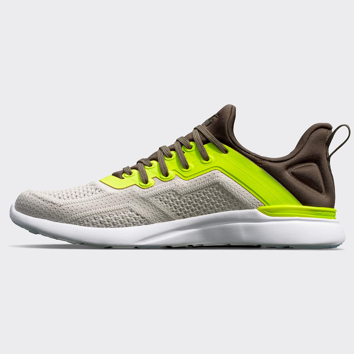 Men's TechLoom Tracer Chocolate / Clay / Energy view 2