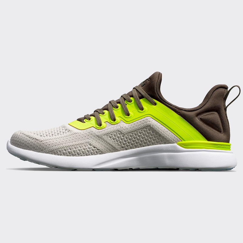 Men's TechLoom Tracer Chocolate / Clay / Energy view 2