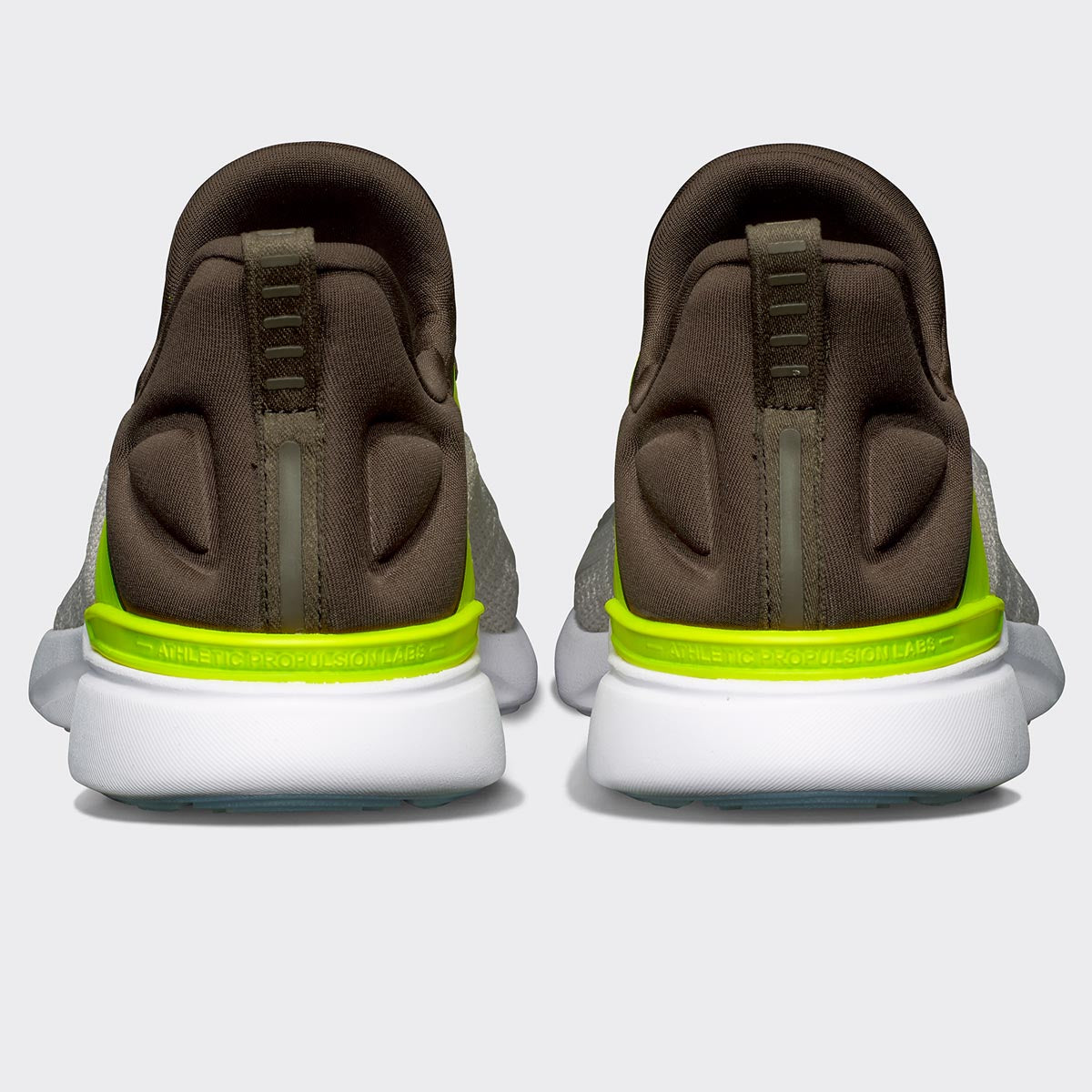 Men's TechLoom Tracer Chocolate / Clay / Energy view 3