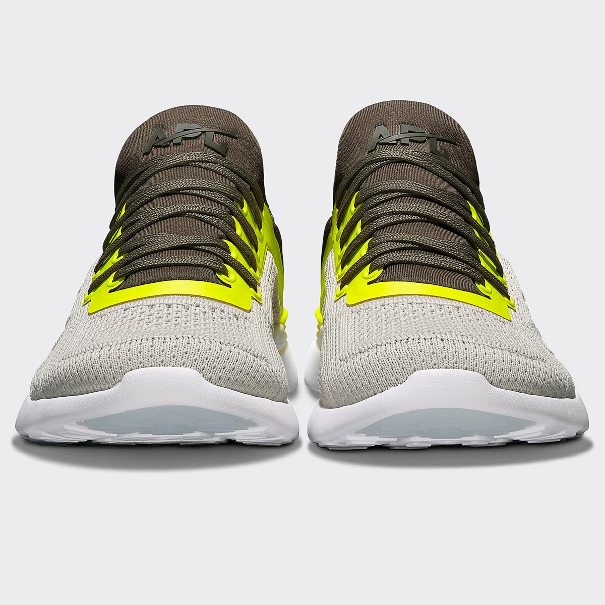 Men's TechLoom Tracer Chocolate / Clay / Energy view 4