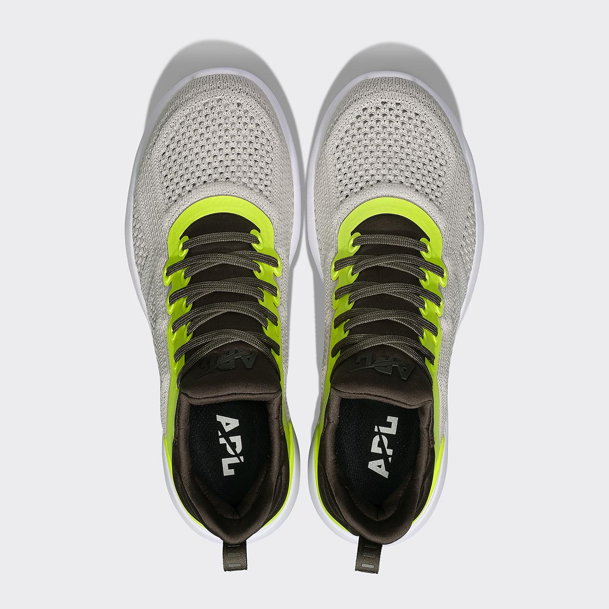 Men's TechLoom Tracer Chocolate / Clay / Energy view 5