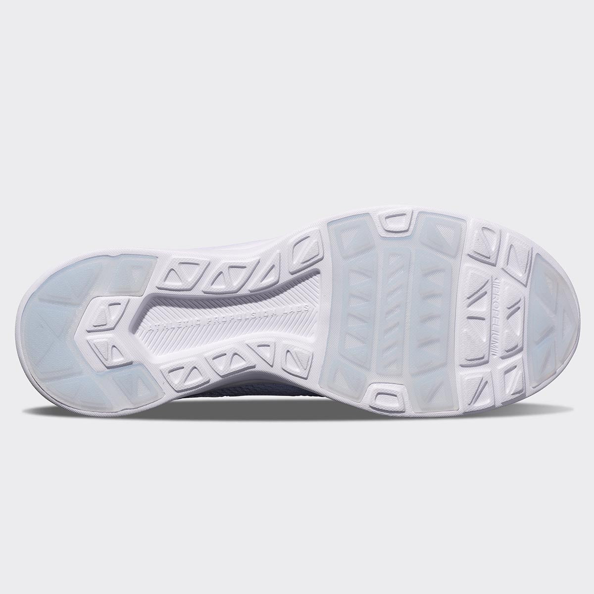 Women's TechLoom Tracer Chocolate / Tan / White view 6