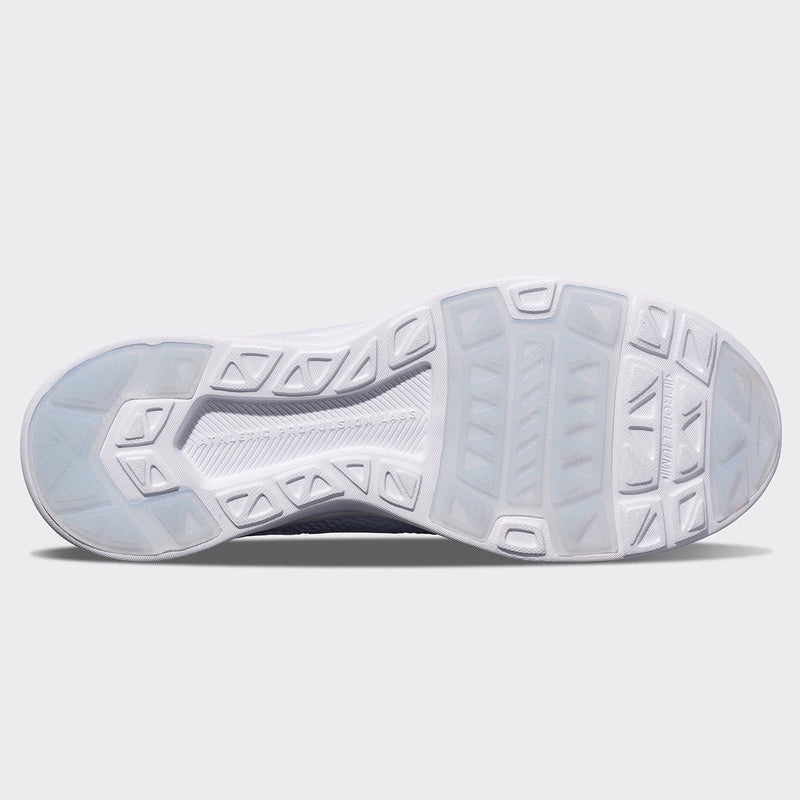 Men's TechLoom Tracer Chocolate / Tan / White view 6