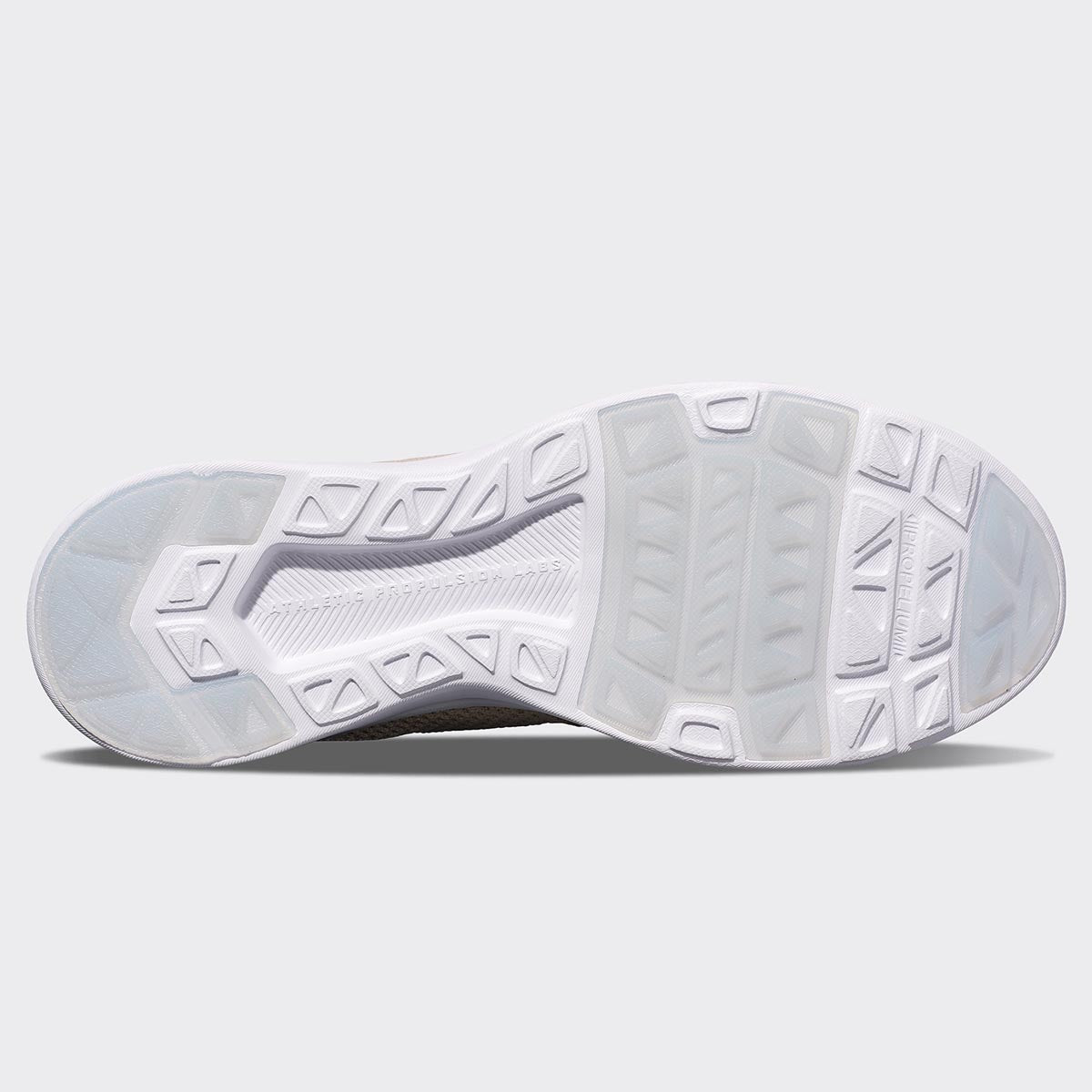 Men's TechLoom Tracer Coastal Blue / Beach / White view 6
