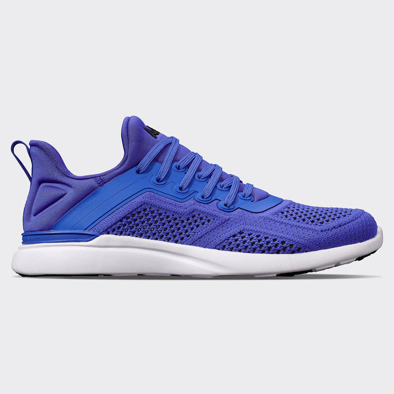 Women's TechLoom Tracer Cobalt / Black / White view 1