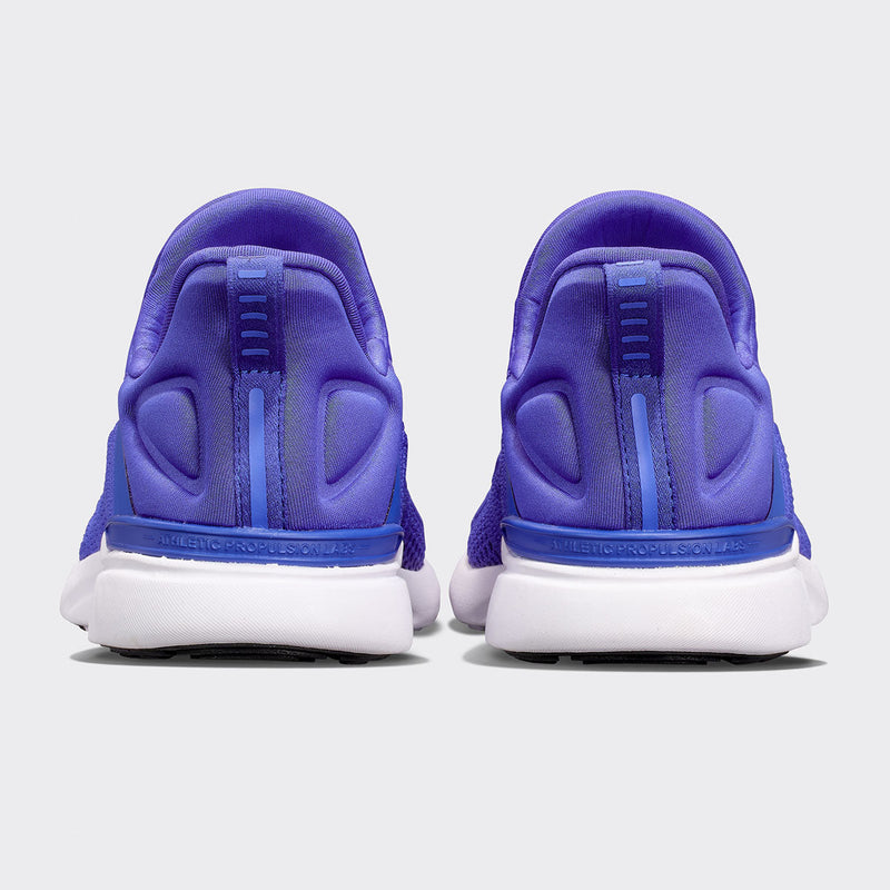 Women's TechLoom Tracer Cobalt / Black / White view 3