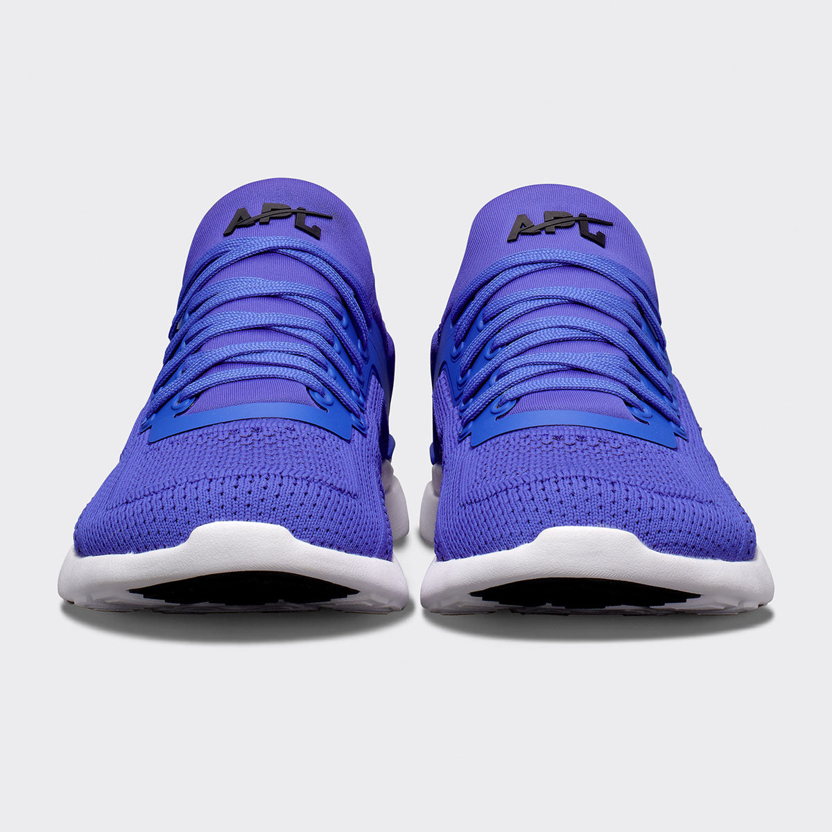 Men's TechLoom Tracer Cobalt / Black / White view 4