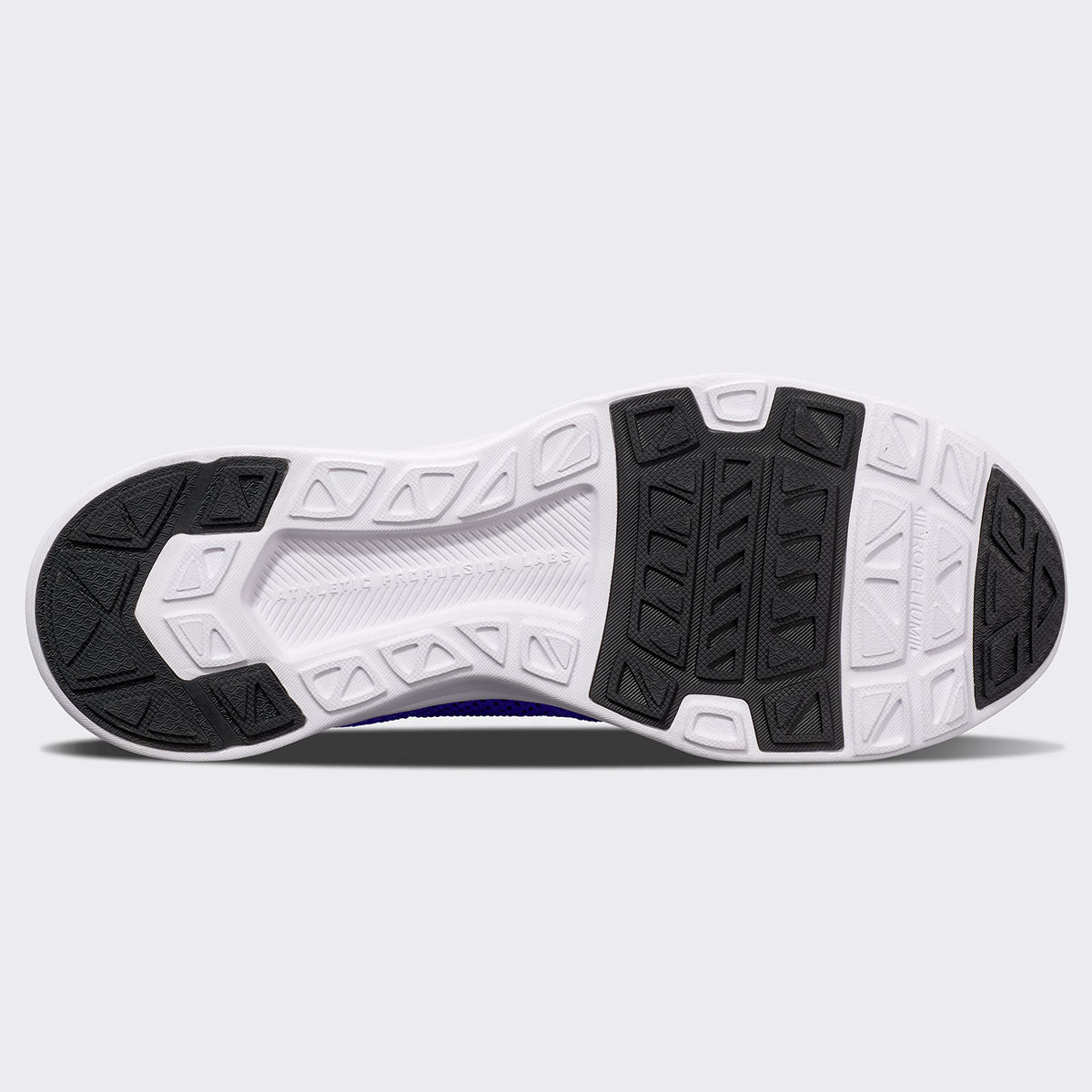 Women's TechLoom Tracer Cobalt / Black / White view 6