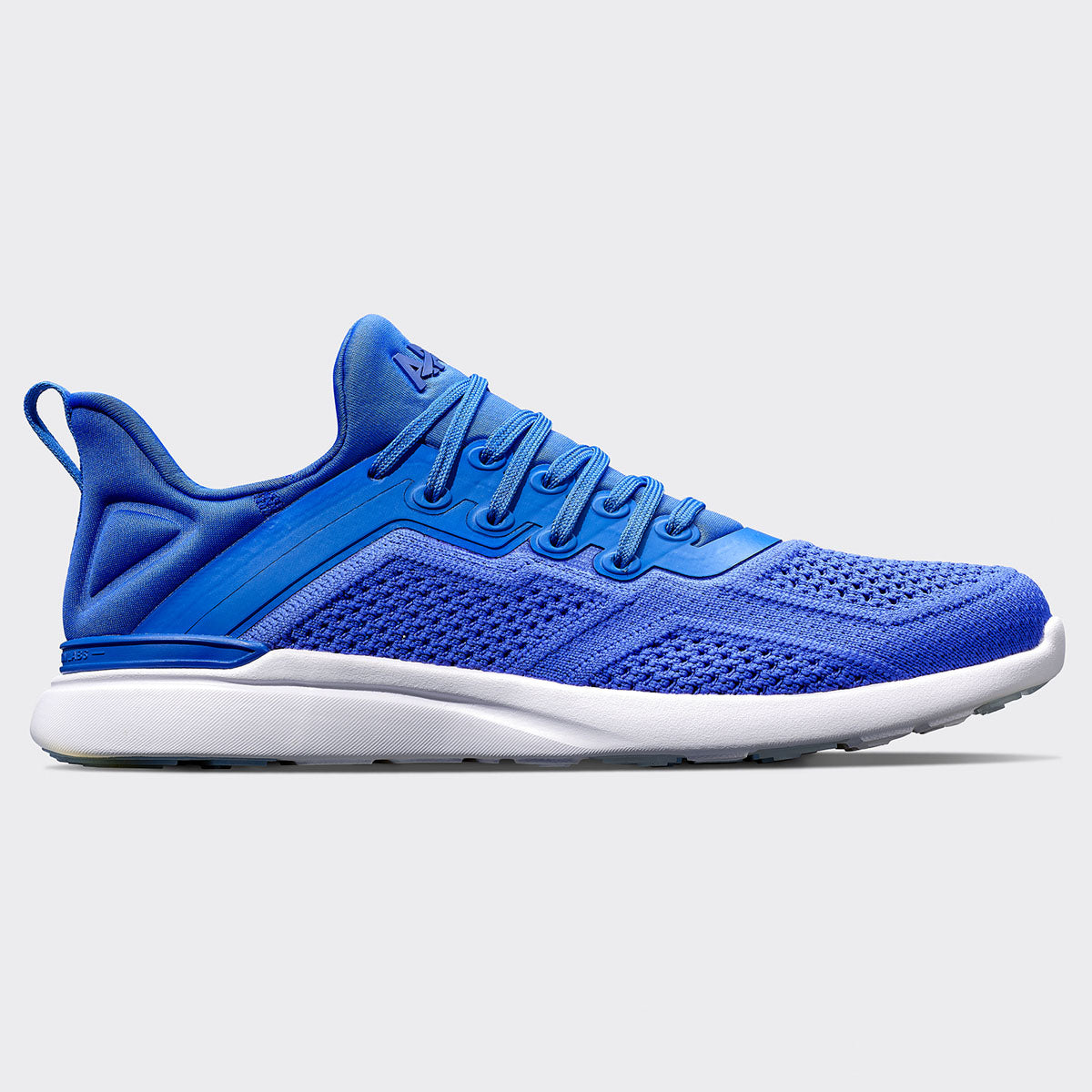 Women's TechLoom Tracer Cobalt / White / Clear view 1