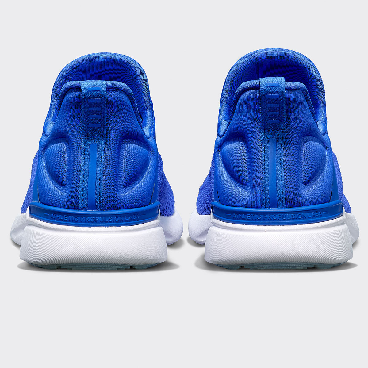 Men's TechLoom Tracer Cobalt / White / Clear view 3