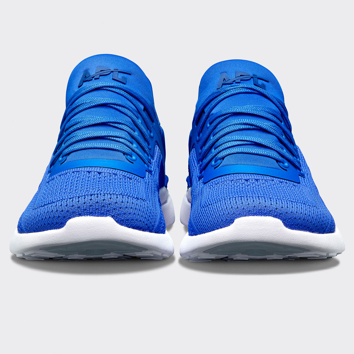 Women's TechLoom Tracer Cobalt / White / Clear view 4