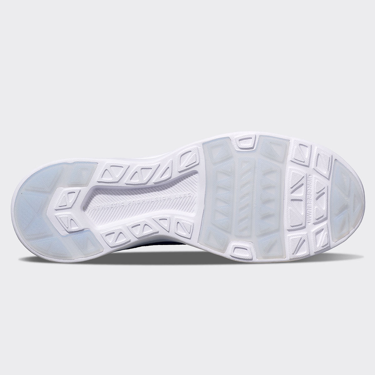 Men's TechLoom Tracer Cobalt / White / Clear view 6