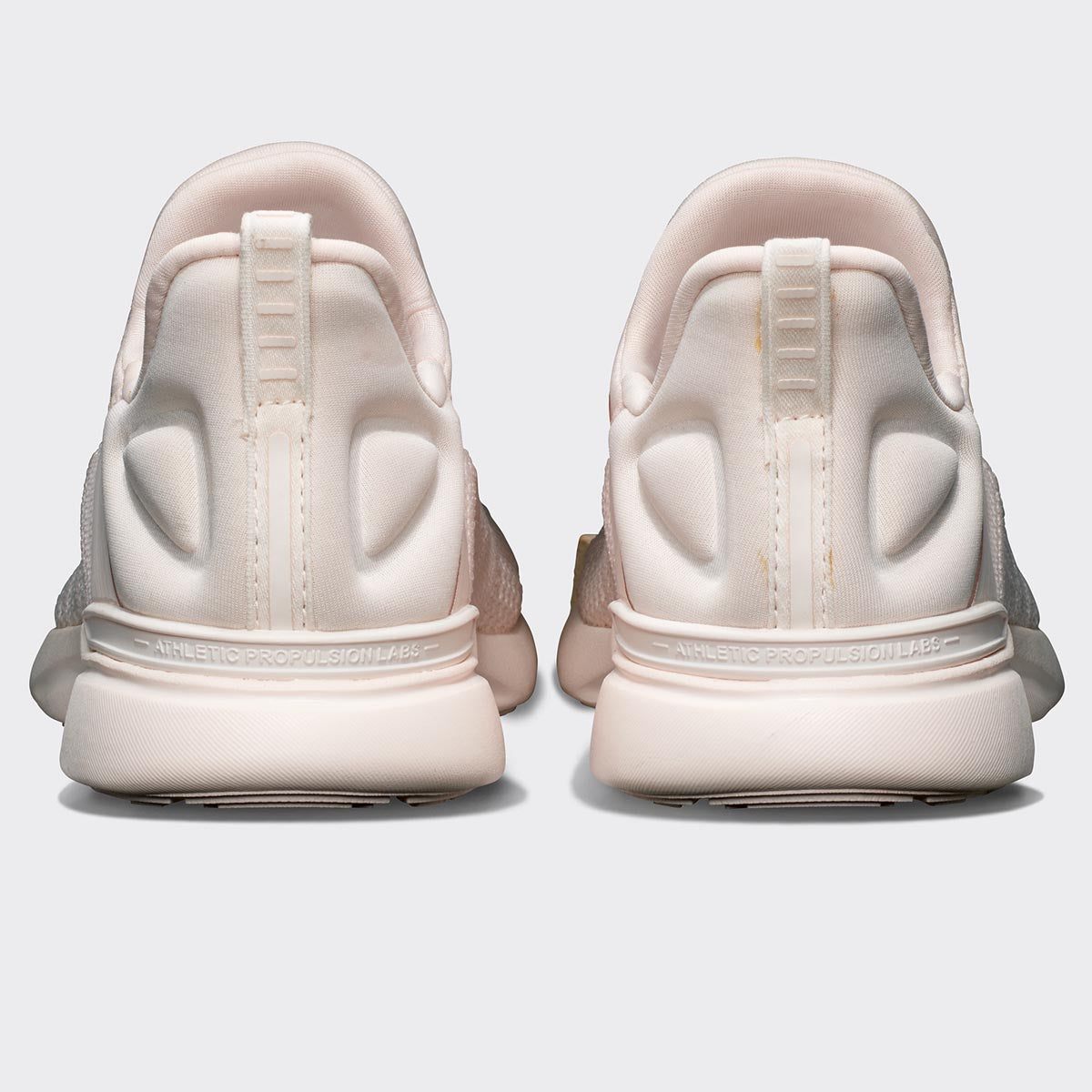 Women's TechLoom Tracer Creme / Black view 3