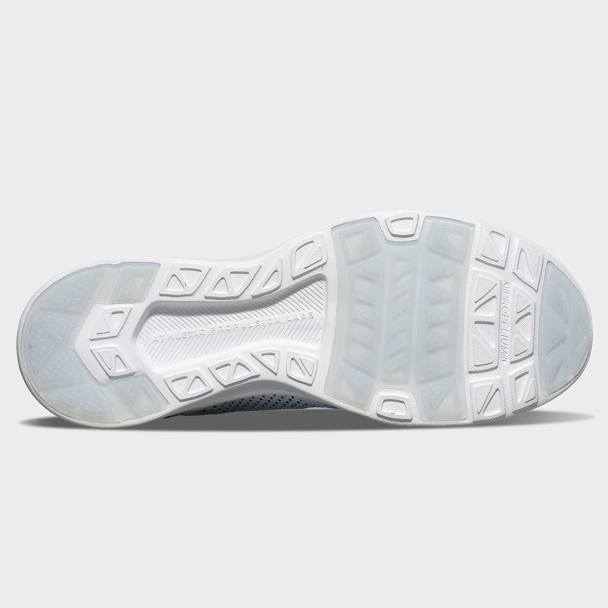 Women's TechLoom Tracer Energy / Black / White view 6