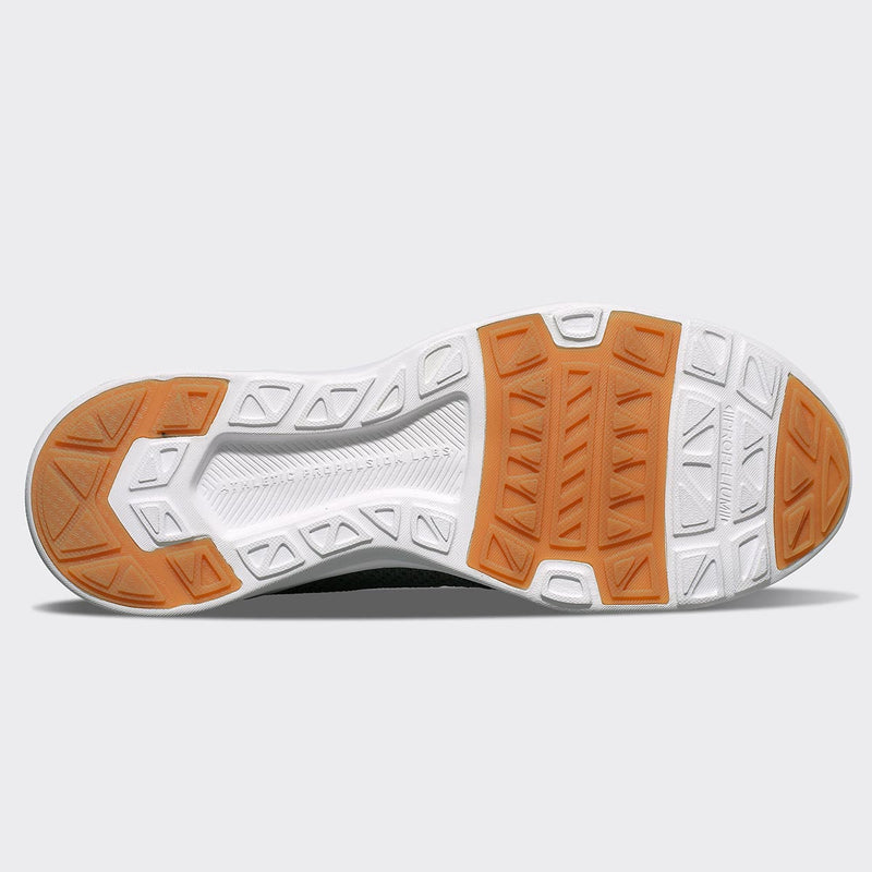 Women's TechLoom Tracer Fatigue / White / Gum view 6
