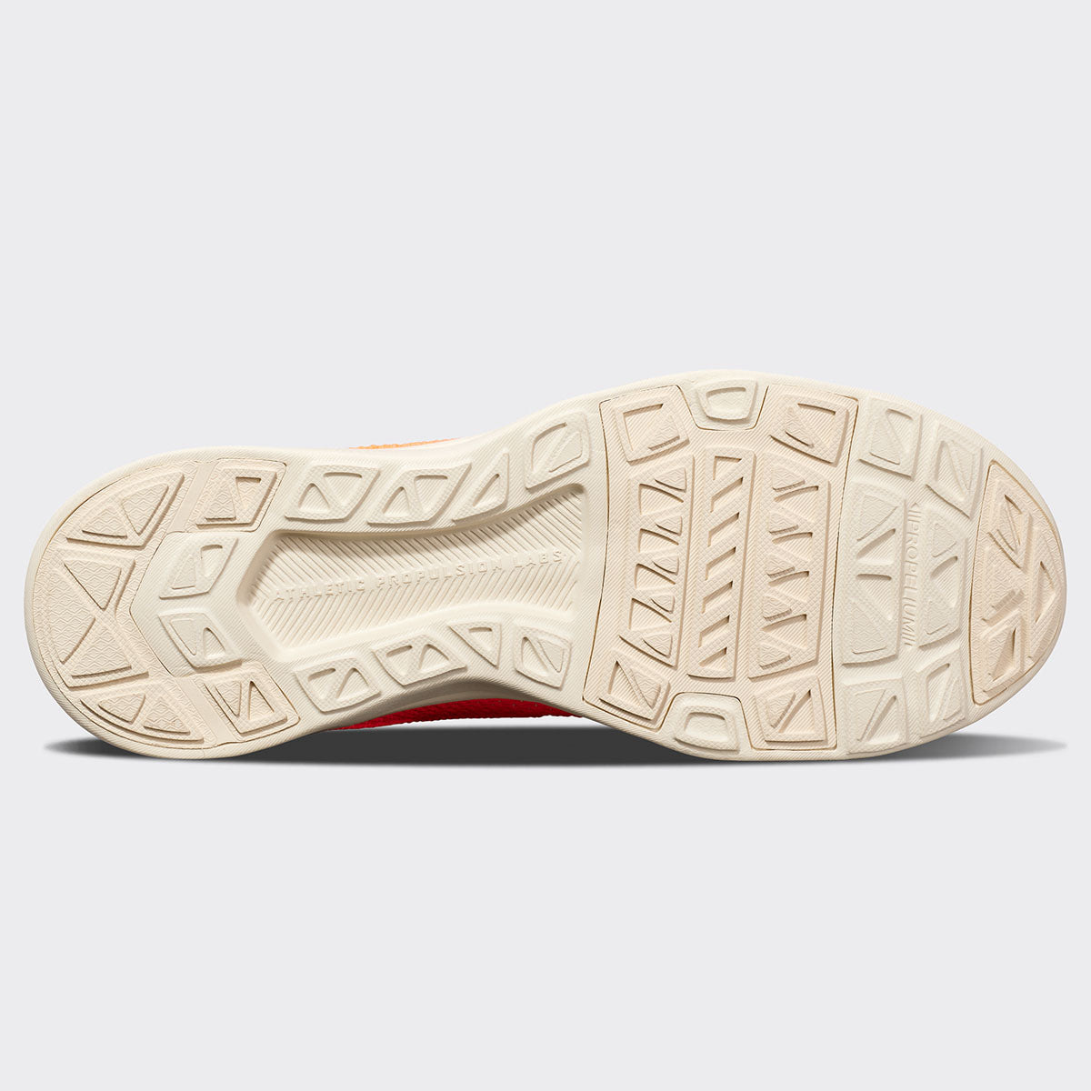 Women's TechLoom Tracer Laser Red / Pristine view 6