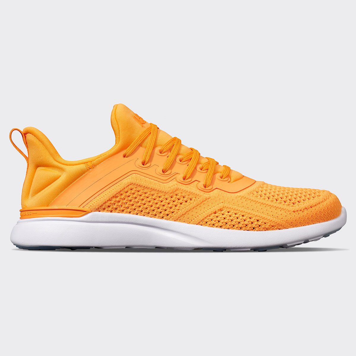 Women's TechLoom Tracer Mango / White view 1
