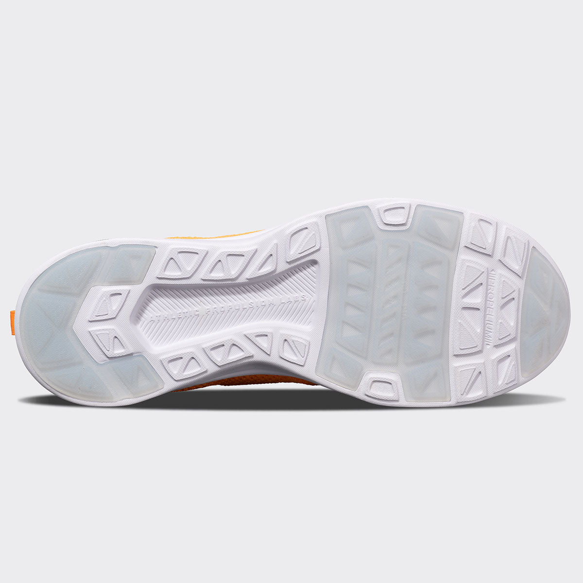 Men's TechLoom Tracer Mango / White view 6