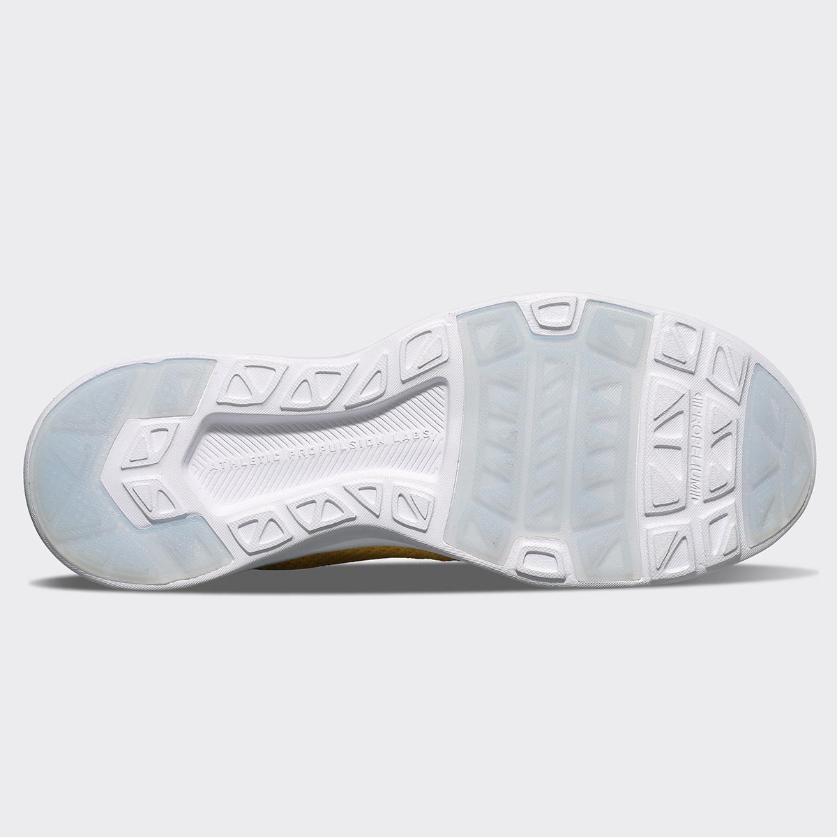 Men's TechLoom Tracer Marigold / Black / White view 6
