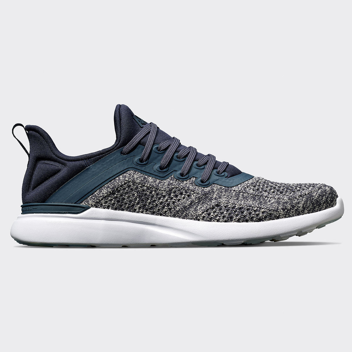 Men's TechLoom Tracer Midnight / Clay / Melange view 1