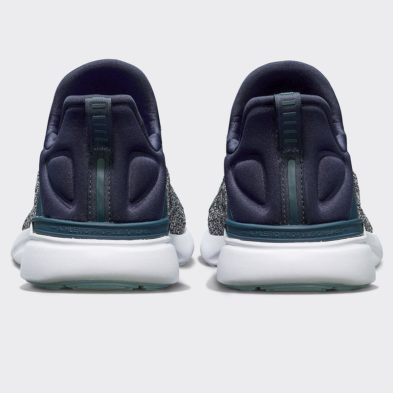 Women's TechLoom Tracer Midnight / Clay / Melange view 3