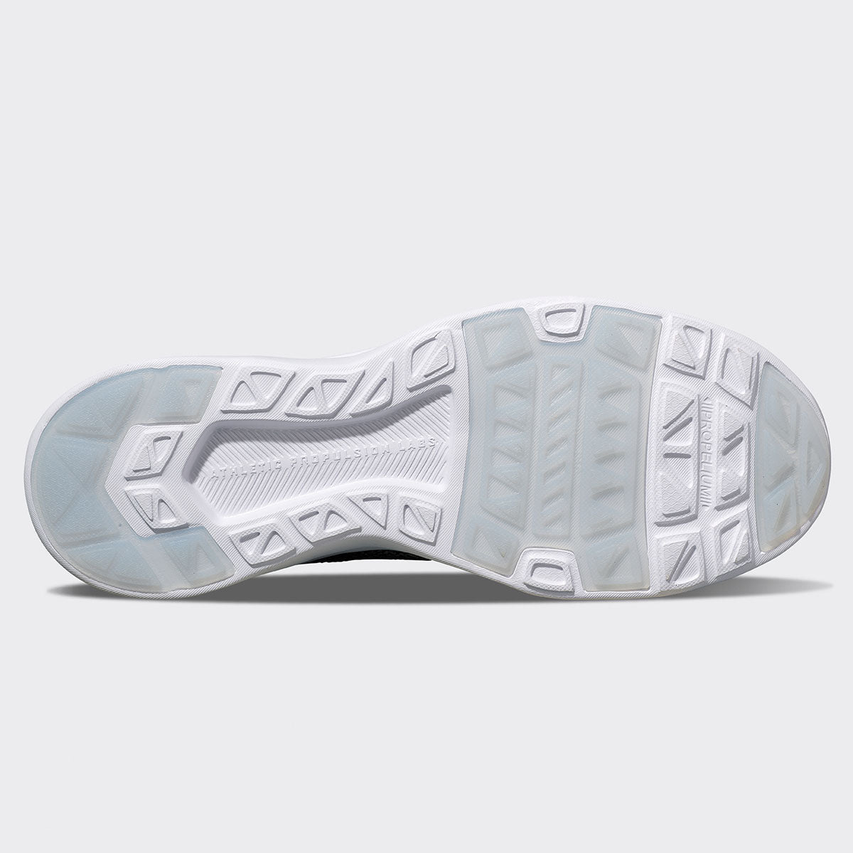 Men's TechLoom Tracer Midnight / Clay / Melange view 6