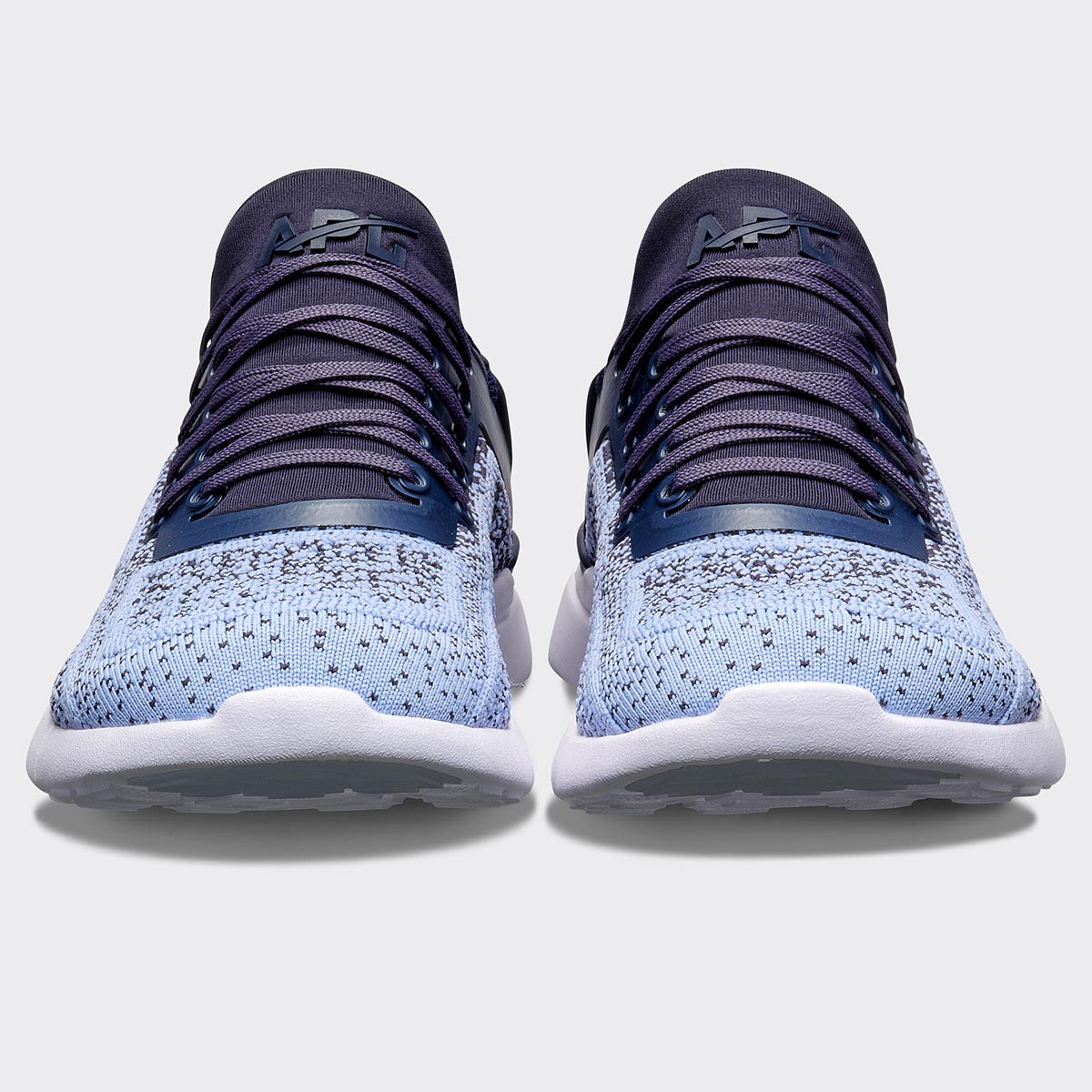 Women's TechLoom Tracer Midnight / Forged Blue / Ombre view 4