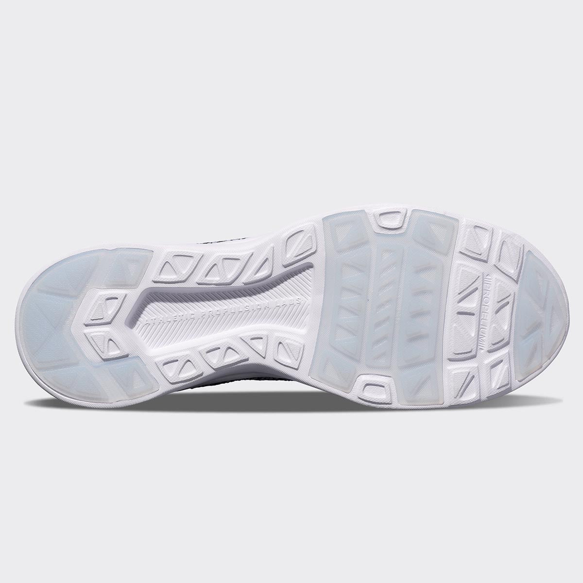 Men's TechLoom Tracer Midnight / Forged Blue / Ombre view 6