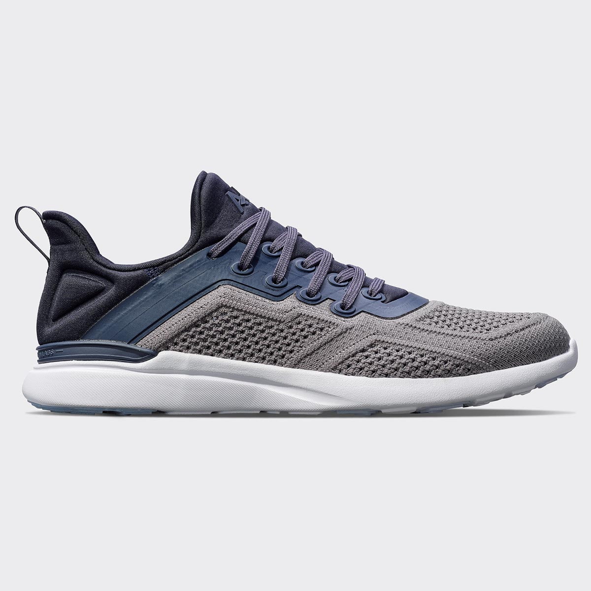 Women's TechLoom Tracer Midnight / Smoke / White view 1