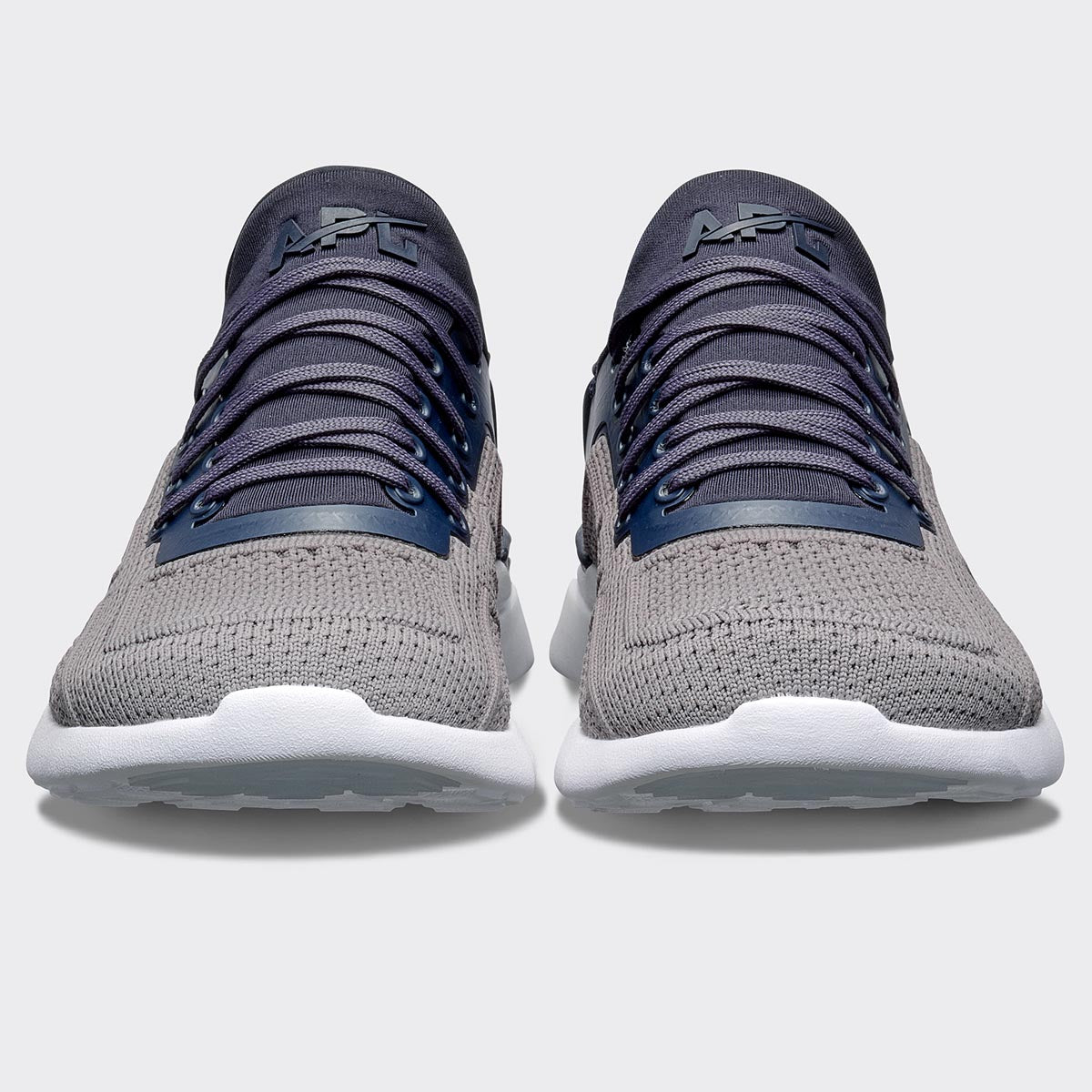 Women's TechLoom Tracer Midnight / Smoke / White view 4