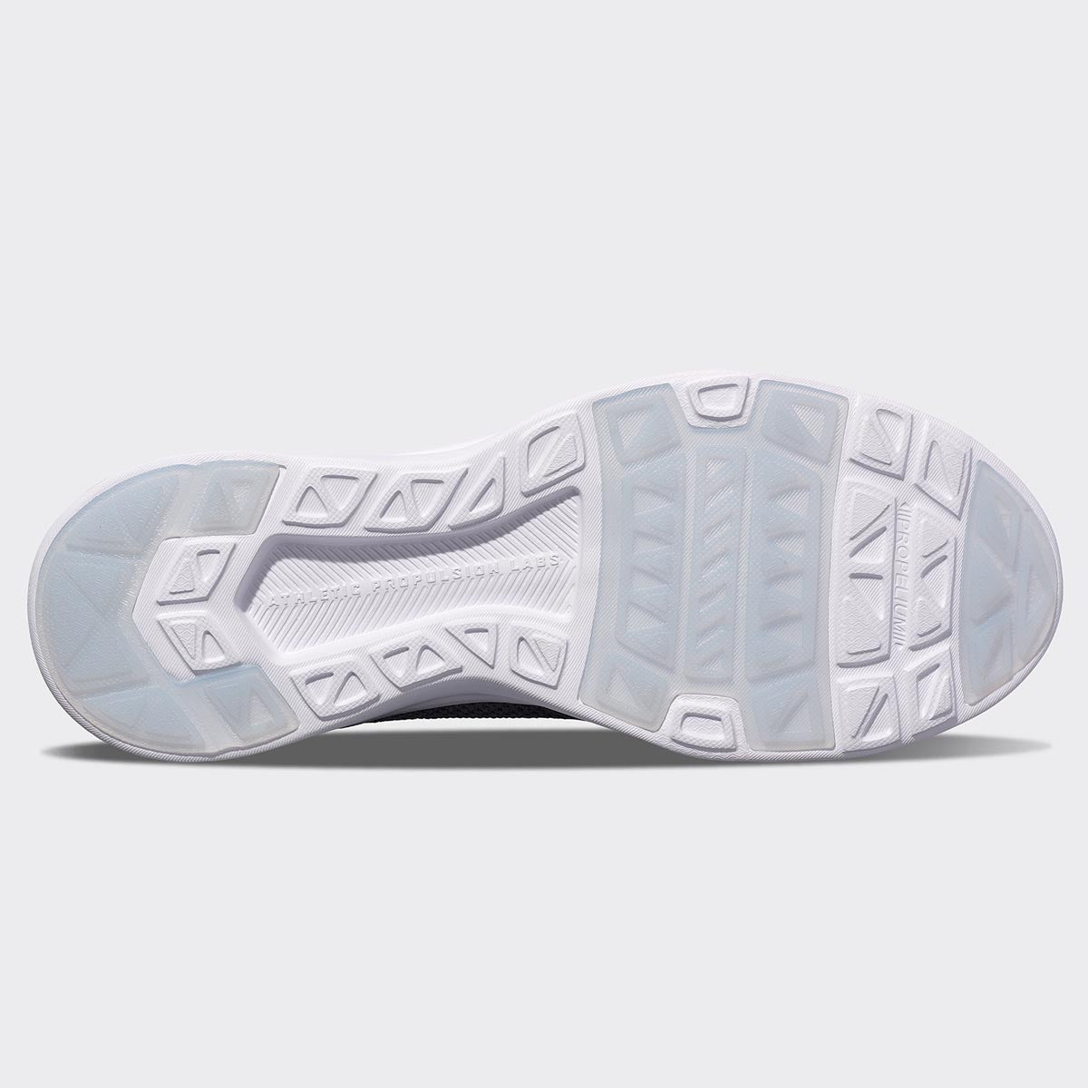 Men's TechLoom Tracer Midnight / Smoke / White view 6