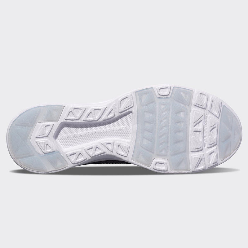 Men's TechLoom Tracer Midnight / Smoke / White view 6