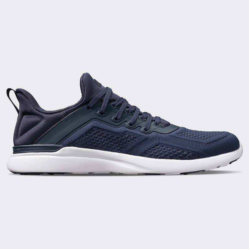 Women's TechLoom Tracer Midnight / White view 1