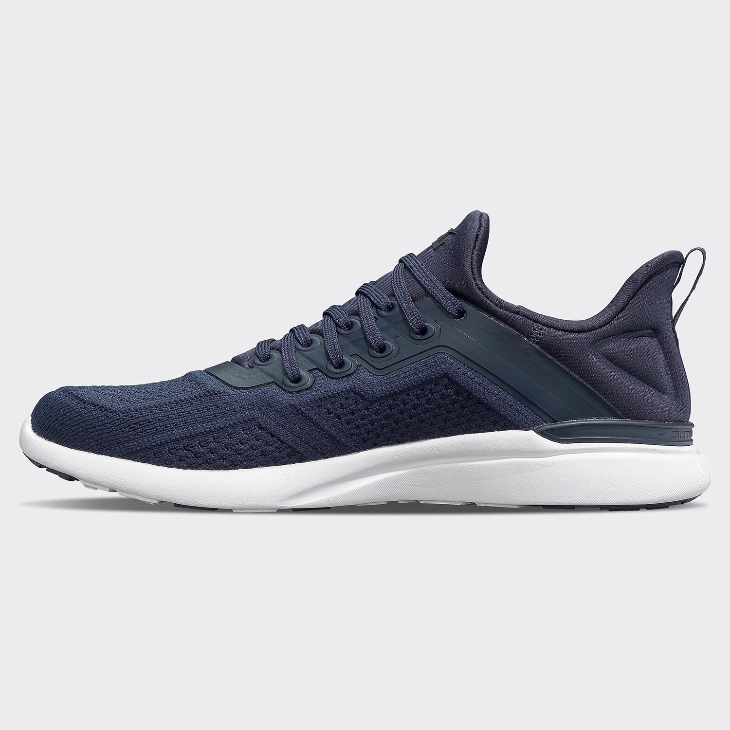 Women's TechLoom Tracer Midnight / White view 2