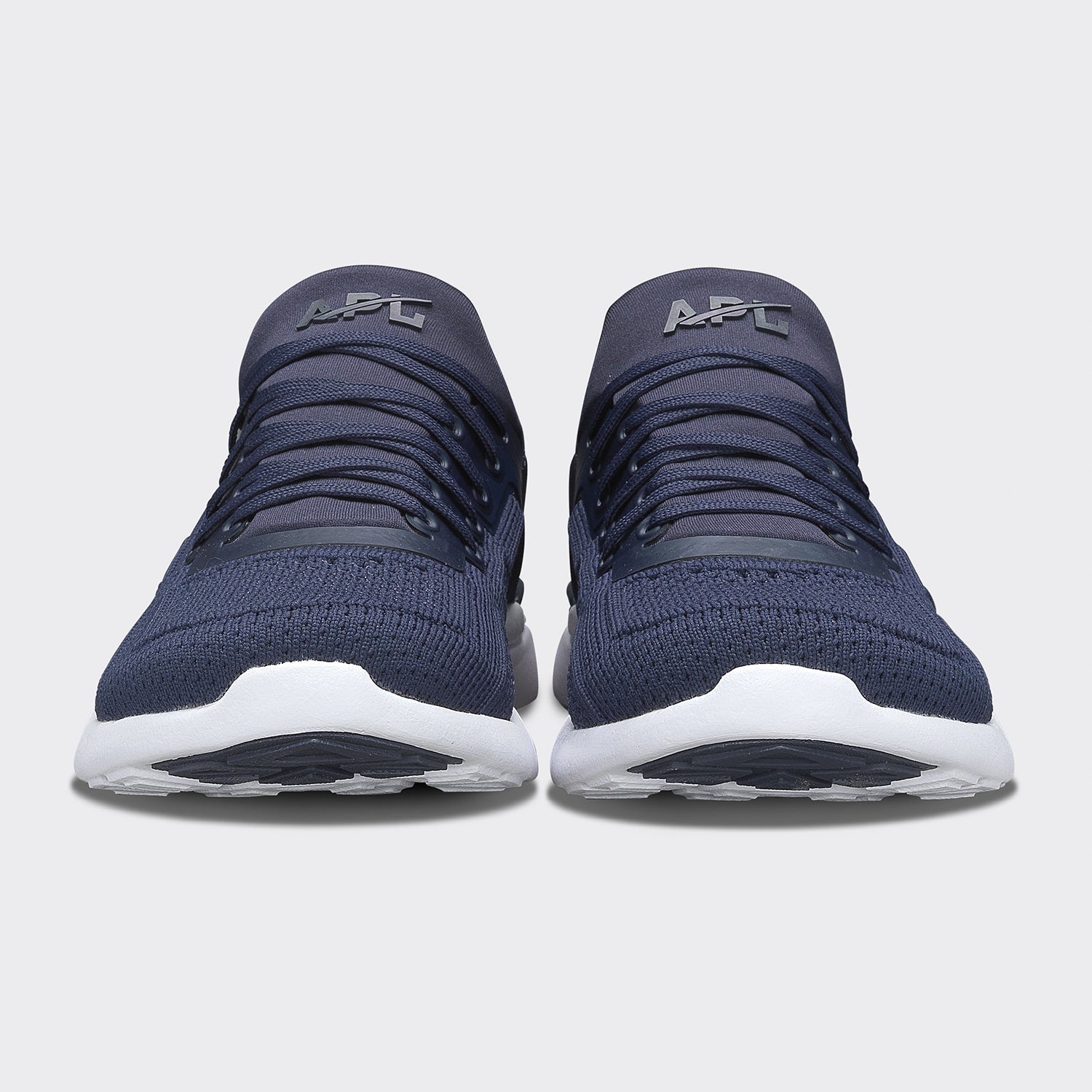 Women's TechLoom Tracer Midnight / White view 4