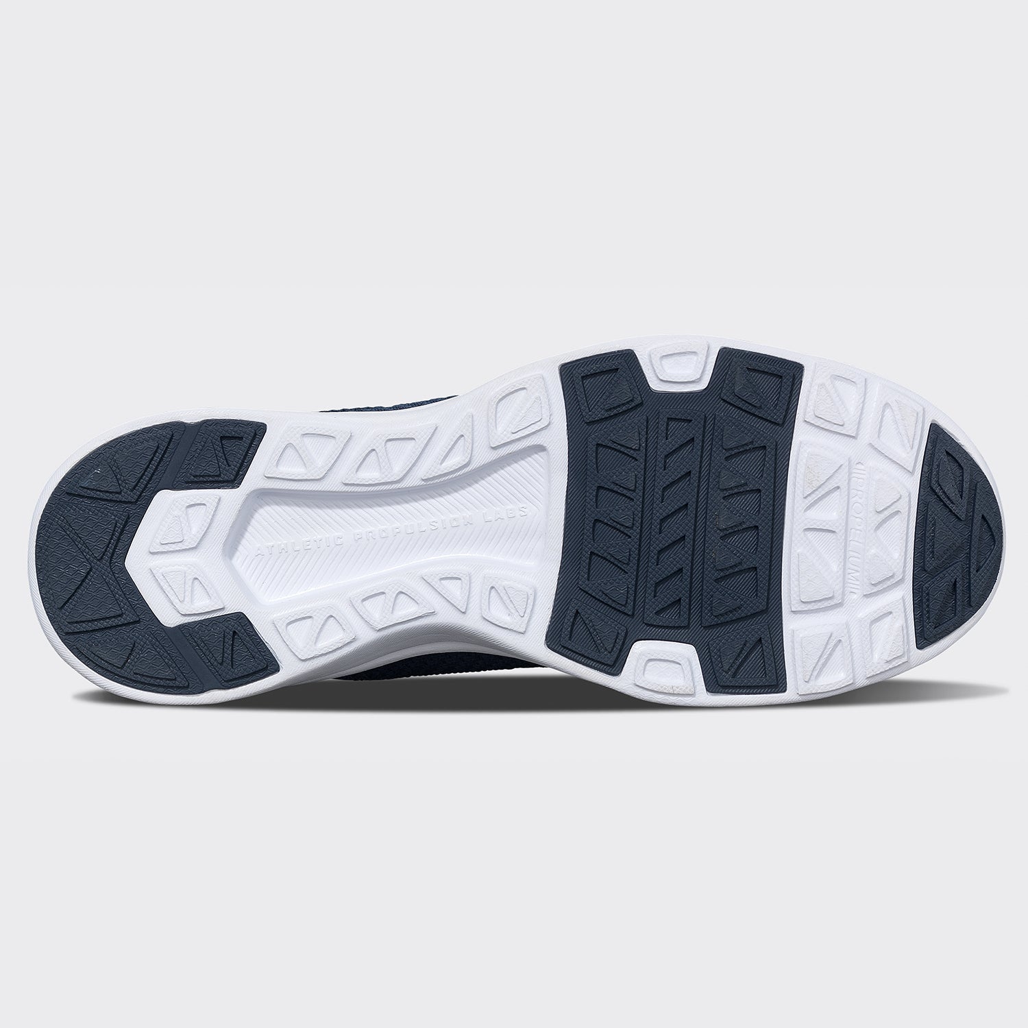 Women's TechLoom Tracer Midnight / White view 6