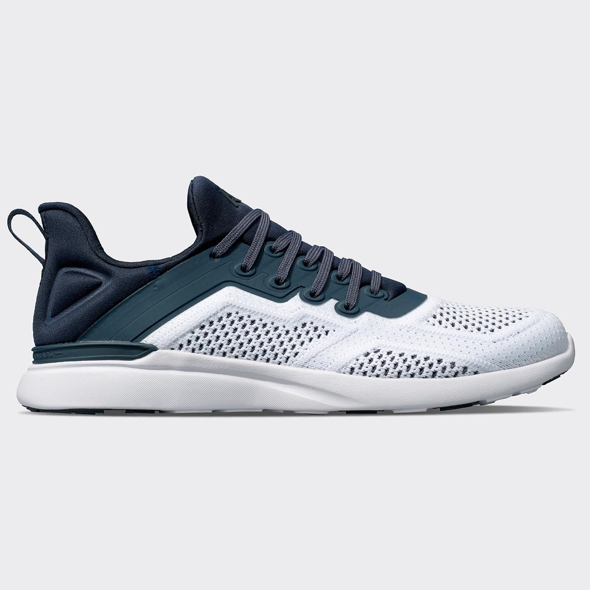 Men's TechLoom Tracer Midnight / White / White view 1